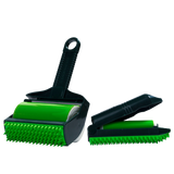 The Not So Basic Set